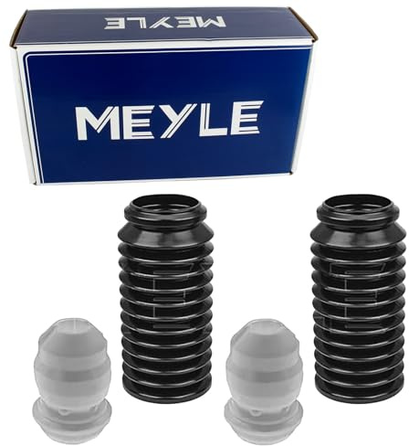 Meyle 100 640 0010 Dust Cover Kit, shock absorber