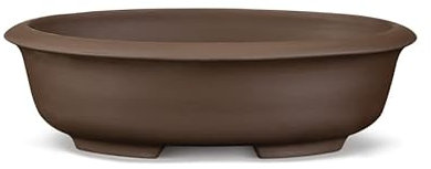 Certre – Vase 6001 25 x 19 Gres Marrone