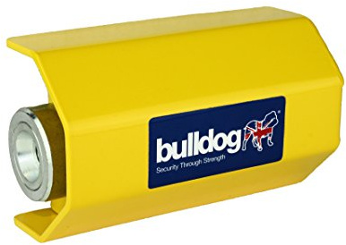 Bulldog GR250 Heavy Duty Door Lock