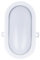 TEVEA® LED Wandleuchte IP54 Schutzgrad - 12W - 3000K