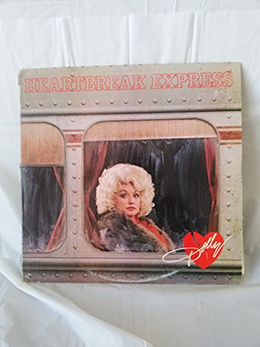 Dolly Parton: Heartbreak Express