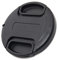 Maxsimafoto® - 39mm Snap on Lens cap - Clip on - with string/leash for Camcorders, Cameras - Fujifilm, Leica, Canon, JVC, Samsung etc...