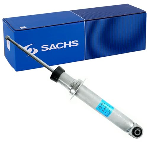 Sachs Gasdruck Stoßdämpfer Hinterachse passend für 5
