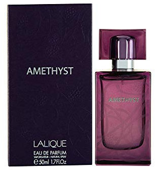 Lalique - Amethyst - Eau De Parfum - 50ml - Female - EU/UK - EU/UK