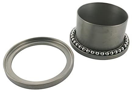 Twist Control (Federteller) Motoforce Racing für Minarelli 107mm