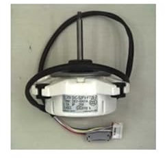 MOTEUR FAN-BLDC SIC-52FV-F726-2 POUR CLIMATISEUR SAMSUNG - DB31-00431A