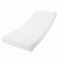 Dibapur® PRO Soft - Kaltschaum Topper Matratzenauflage (90_x_190_cm) x ca. 5 cm Kern mit Bezug ca. 5,2 cm - Made in Germany