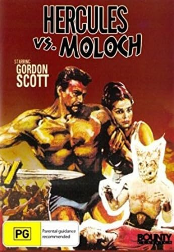 Hercules Against Moloch
