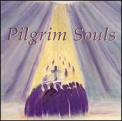 Pilgrim Souls (1997 Original Cast)