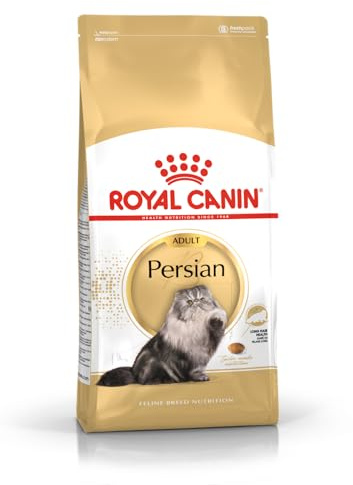 Royal Canin Persian Adult Dry Breed Cat Food 400g