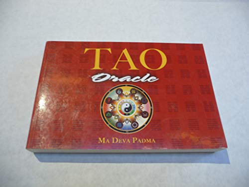 [Tao Oracle] [By: Padma, Ma Deva] [February, 2003]