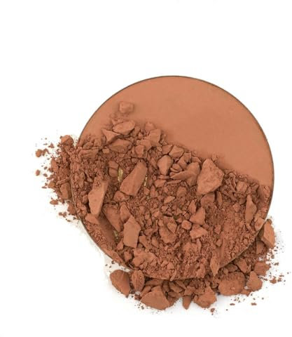 Stargazer Products Gepresster Puder Tan, 1er Pack (1 x 6 g)