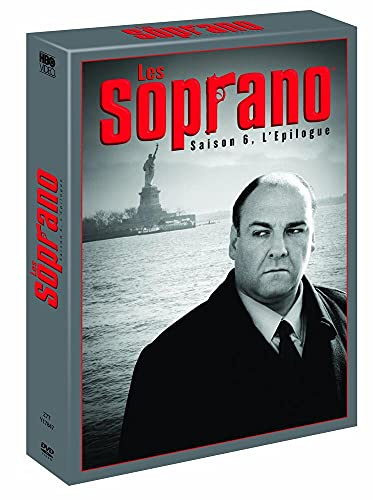 Les Soprano - Saison 6 - L'épilogue