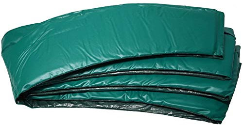 Profi EXKLUSIV Randabdeckung Trampolin 360-370 cm Durchmesser = 12 ft