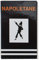 Merchandising NTP: Carte Da Gioco Napoletane Pvc