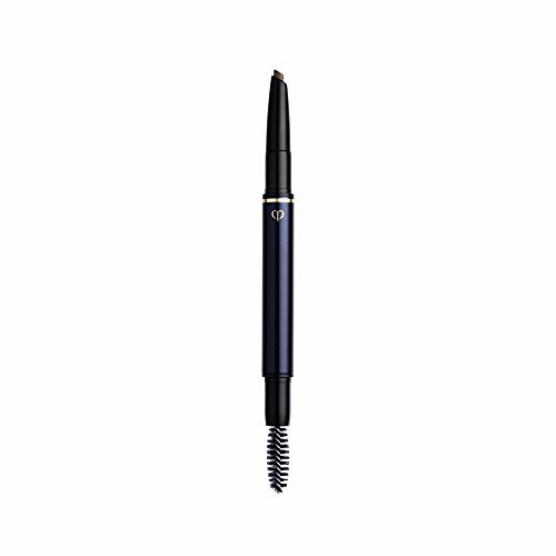 Eyebrow Pencil Cartridge Augenbrauenstift, 202 Gray Brown