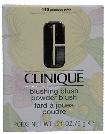 Clinique Blushing Blush Powder Blush 6gr