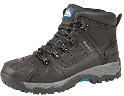 Himalayan Men's 5207Safety Boots