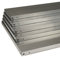 Fachboden für Schraubregal, verzinkt, Fachlast 150 kg, BxT 1000x500 mm