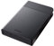 BUFFALO MiniStation Extreme Secure Rugged 1TB TAA Portable HDD Shock/Water/Dust Resistant, USB 3.2