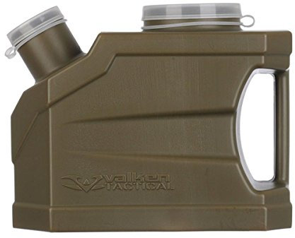 Valken Ball Hauler by GXG / Pod Loader - 1000 Rounds - Tactical - Olive