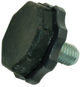 Beko Washing Machine 2912700500 Accessories/Washing Machine Adjustable Foot Assembly