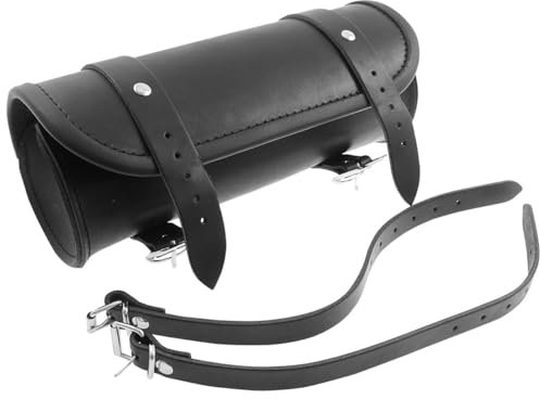 PW Texas Werkzeugrolle Werkzeugtasche, feinstes Leder, Chopper, Motorrad