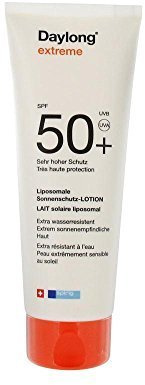 Daylong Extreme Sun Lotion SPF 50+ 100ml by Daylong