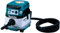 ASPIRATORE18Vx2 8L+BLUETOOTH SOLOSECCO