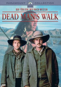 Dead Man's Walk [3 DVDs]