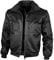 teXXor Piloten Oslo Arbeitsjacke mit abnehmbaren Ärmeln, M, schwarz, 4176