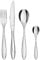 Alessi Mami 24-Piece Cutlery Set