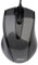 A4Tech N-500FV-Track Souris Filaire Noir
