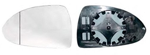 Alkar 6431424 Spiegelglas, Außenspiegel