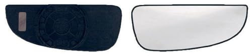 Alkar 6412922 Spiegelglas, AuàŸenspiegel