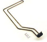 Electrolux Zanussi 50249381000 Resistencia Lvst 2100 W 230 V [Zn] para lavavajillas