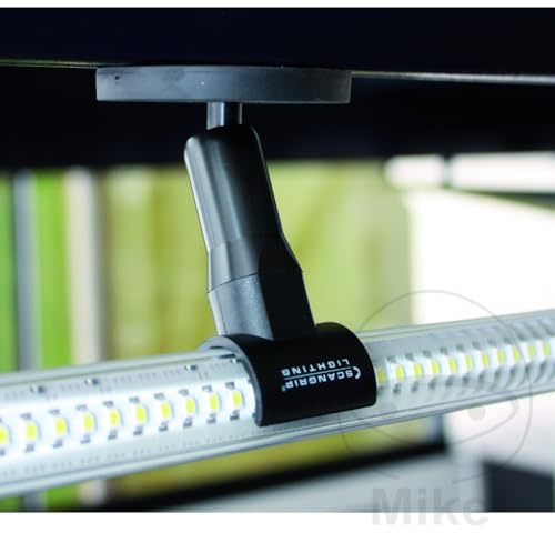 Scangrip 03.5225 Line Light 2-Post Werkstattleuchte