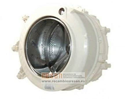 CUVE COMPLETE AVEC TAMBOUR POUR LAVE LINGE CANDY - 49029792