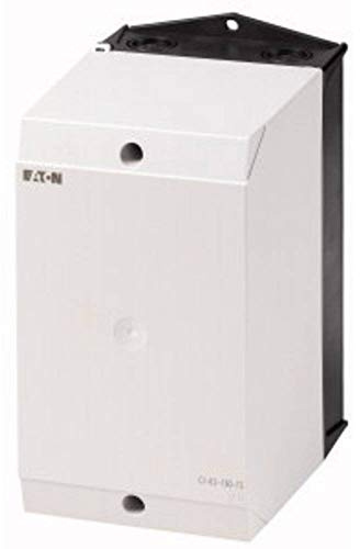 Moeller Leergeh„use CI-K3-160-TS