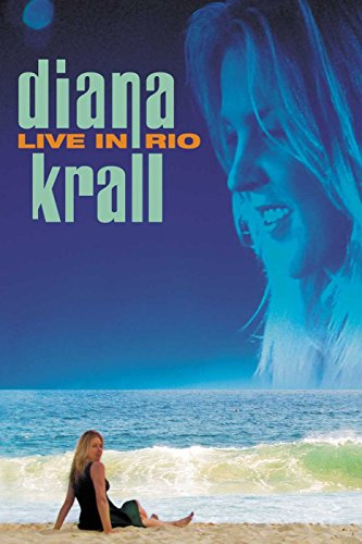 Diana Krall - Live in Rio