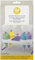 Wilton Cake Decorating Icing Piping Bag Stand, 6 Hole