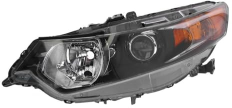 TYC 20 – 12054 – Size 2 – Headlights 2012054152