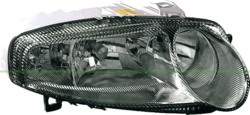 Prasco Hauptscheinwerfer AA3404906 links | Kompatibel mit: ALFA ROMEO 147