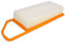PURFLUX A1247 Filtri Aria