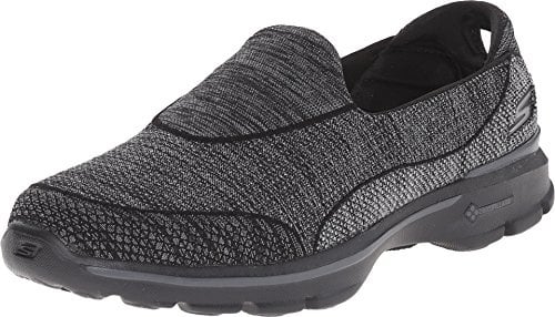 Skechers GO Walk 3 Super Sock 3, Damen Sneakers