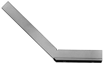HELIOS-PREISSER 395144 Gehrungswinkel 200x130mm 135° mit Anschlag