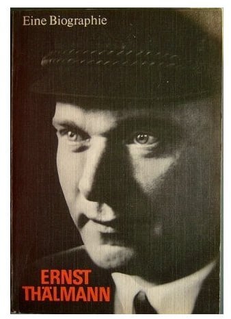 Ernst Thälmann