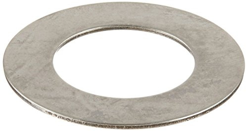 SKF als Serie Thrust Roller Bearing Waschmaschine, metrisches, 30 millimeter Bore, 1