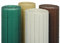 Sichtschutmatte PVC Deluxe 1,5x3,0m bambus