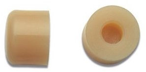 USAG 376 B - Ricambio coppia tasselli per mazzuole 376205